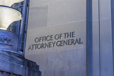 general attorney office near me.